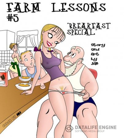 Farm lessons 5