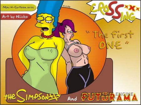 The Simpson And Futurma porn Story