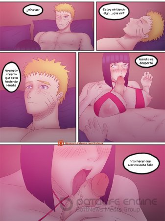 Naruto hokage 2 porn
