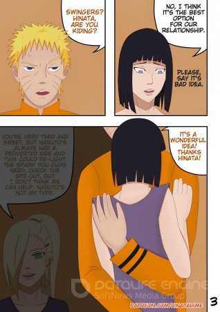 Naruto porn Hinata Hima