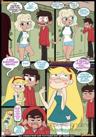Croc Star vs The Forces of Sex
